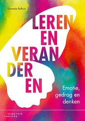 Leren en veranderen - Sanneke Bolhuis (ISBN 9789046905081)