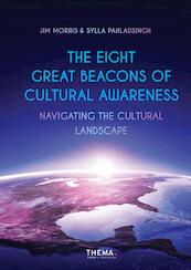 The eight great beacons of cultural awareness - Jim Morris, Sylla Pahladsingh (ISBN 9789462720640)