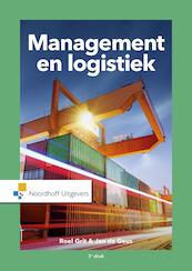Management en logistiek (e-book) - Roel Grit, Jan de Reus (ISBN 9789001863159)