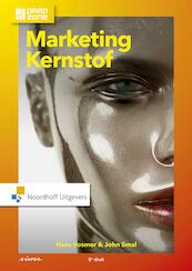 Marketing kernstof - Hans Vosmer, John Smal (ISBN 9789001862909)