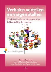 Verhalen vertellen en vragen stellen - Tamar Kopmels (ISBN 9789001855284)