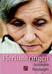 Herinneringen - Anne-Marie Hooyberghs (ISBN 9789036429511)