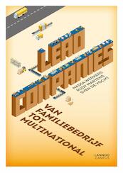 Lead companies - Nadia Werkers, Rudy Martens, Sven de Vocht (ISBN 9789401436687)