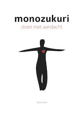 Monozukuri - Steven Blom (ISBN 9789492445018)