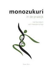 Monozukuri in de Praktijk - Steven Blom (ISBN 9789492445001)