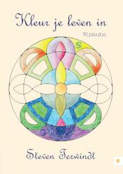 Kleur je leven in - Steven Terwindt (ISBN 9789048439416)