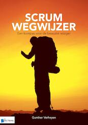 Scrum Wegwijzer - Gunther Verheyen (ISBN 9789401806138)