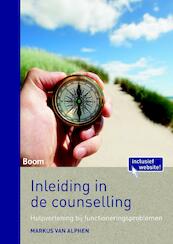 Inleiding in de counselling - Markus van Alphen (ISBN 9789461277251)