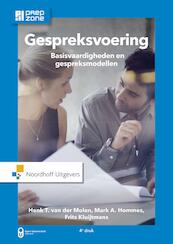 Gespreksvoering (e-book) - H.T. van der Molen, M. Hommes, F. Kluijtmans (ISBN 9789001862350)