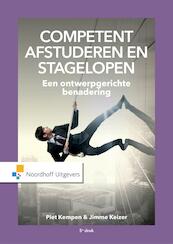 Competent afstuderen en stagelopen - Piet Kempen, Jimme Keizer (ISBN 9789001854959)