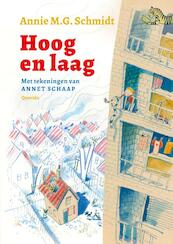 Hoog en laag - Annie M.G. Schmidt (ISBN 9789045119991)