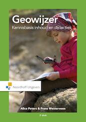 GeoWijzer - Alice Peters, Frans Westerveen (ISBN 9789001855987)
