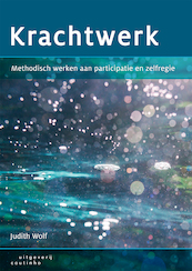 Krachtwerk - Judith Wolf (ISBN 9789046963616)