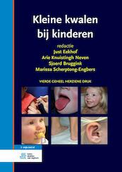 Kleine kwalen bij kinderen - (ISBN 9789036816953)