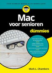 Mac voor Dummies voor senioren - Mark L. Chambers (ISBN 9789045353500)