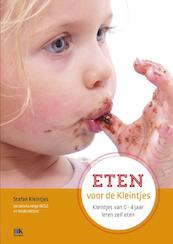 Eten voor de kleintjes - Stefan Kleintjes (ISBN 9789021564937)