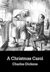 A Christmas Carol - Charles Dickens (ISBN 9789077932308)