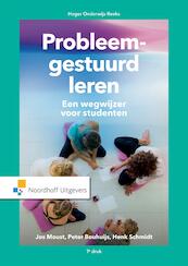 Probleemgestuurd leren - J.H.C. Moust, P.A.J. Bouhuijs, H.G. Schmidt, H. Roebertsen (ISBN 9789001877859)