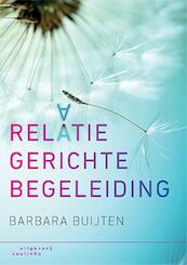 Relatiegerichte begeleiding - Barbara Buijten (ISBN 9789046905470)