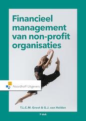 Financieel management van non-profit sector organisaties (e-book) - T.L.C.M. Groot, G.J. van Helden (ISBN 9789001875404)