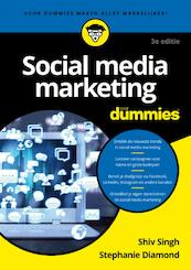 Social Media Marketing voor Dummies - Shiv Singh, Stephanie Diamond (ISBN 9789045353746)