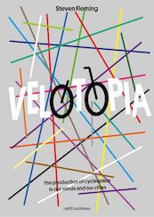 Velotopia - Steven Fleming (ISBN 9789462083684)