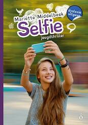 Selfie - Mariëtte Middelbeek (ISBN 9789463242219)