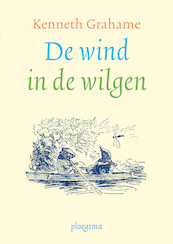 De wind in de wilgen - Kenneth Grahame (ISBN 9789021678429)