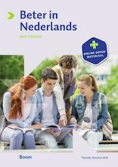 Beter in Nederlands (tweede druk) - Eric Tiggeler (ISBN 9789024421701)