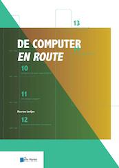 De computer en route - Maarten Looijen (ISBN 9789401802451)