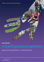 Basisboek vrijwilligersmanagement - Willem-Jan de Gast, Ronald Hetem (ISBN 9789046906064)