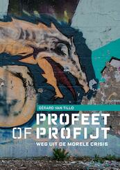 Profeet of profijt - Gérard van Tillo (ISBN 9789463011617)