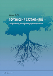 Psychische gezondheid - Jaap van der Stel (ISBN 9789046906019)