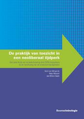 Risico-gestuurd handhaven in de praktijk - Karin van Wingerde, Peter Mascini, Jan-Willem Barth (ISBN 9789462368248)