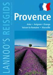 Provence - M. Blisse, U. Lehmann (ISBN 9789020954999)