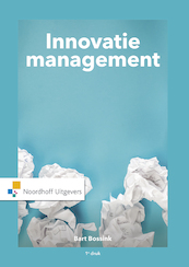Innovatiemanagement - Bart Bossink (ISBN 9789001878818)