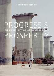 Progress & prosperity - Daan Roggeveen (ISBN 9789462083660)