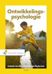 Ontwikkelingspsychologie - Liesbeth van Beemen, Marieke Beckerman (ISBN 9789001866716)