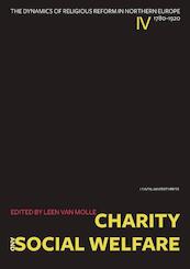 Charity and Social Welfare - (ISBN 9789461662286)