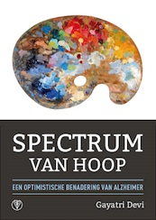 Spectrum van hoop - Gayatri Devi (ISBN 9789082788716)