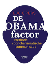 De Obama-factor - Luc Cipers (ISBN 9789401453080)
