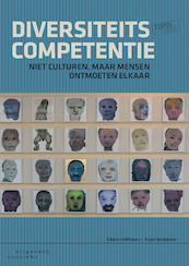 Diversiteitscompetentie - Edwin Hoffman, Arjan Verdooren (ISBN 9789046966969)