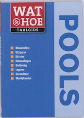 Pools - (ISBN 9789021545301)