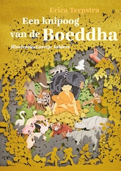 Een knipoog van de Boeddha - Erica Terpstra (ISBN 9789025770433)