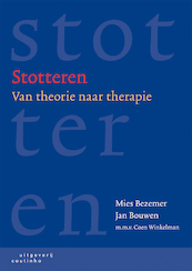 Stotteren - Mies Bezemer, Jan Bouwen, Coen Winkelman (ISBN 9789046967034)