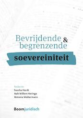 Begrenzende Soevereiniteit - (ISBN 9789462905740)