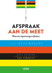 Afspraak aan de meet - Luc Rademakers (ISBN 9789401458825)
