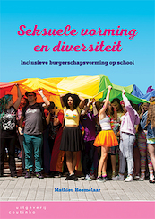 Seksuele vorming en diversiteit - Mathieu Heemelaar (ISBN 9789046906750)
