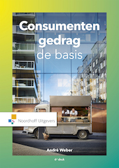 Consumentengedrag, de basis(e-book) - André Weber (ISBN 9789001899981)