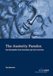 The Austerity Paradox - Tom Overmans (ISBN 9789462749924)